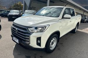 Ssangyong Rexton Sports XL Double Cab Rexton Sport