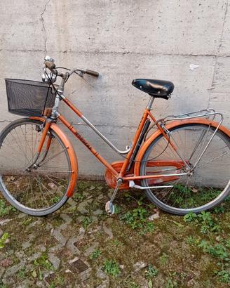 bici da donna Mondial