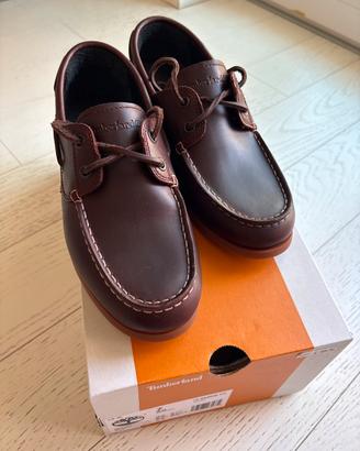 Timbeland barca taglia 49 cm 25