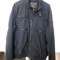woolrich giubbotto leggero da uomo