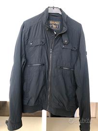 woolrich giubbotto leggero da uomo