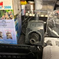 Pompa di movimento EHEIM professionale