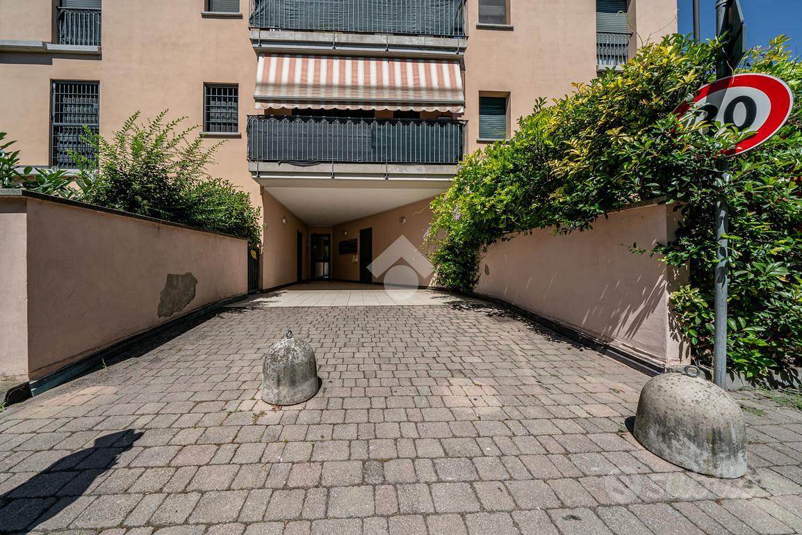 Appartamento – Reggio Emilia, Santa Croce - Vista 5