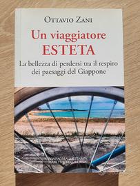 Un Viaggiatore Esteta Ottavio Zani