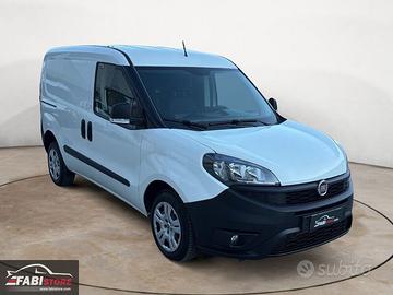 FIAT Doblò Cargo 1.6 Mjet 105 Cv PC-TN Lounge...