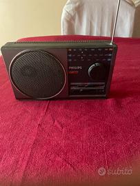 Radio philips
