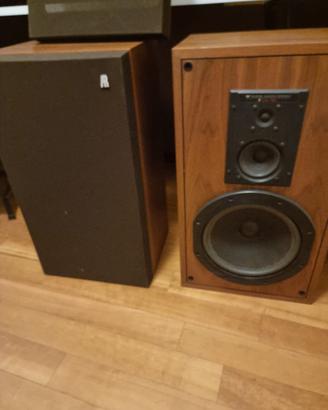Casse  acustiche Ar58ls