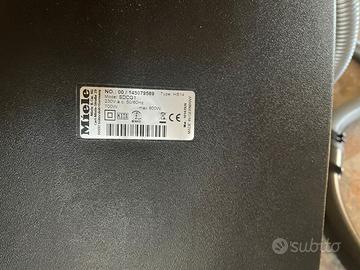 Aspirapolvere Miele Compact C2 Eco Line