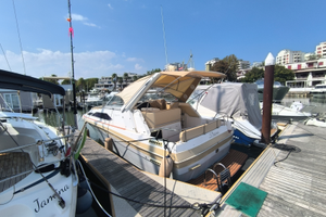 Bayliner 2855 motore NUOVO