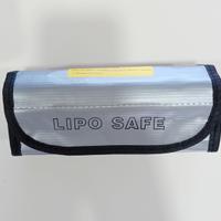 Accessori Rc Custodia Batterie Modellismo