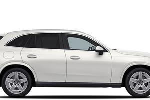 Mercedes-Benz GLC 254 200 D