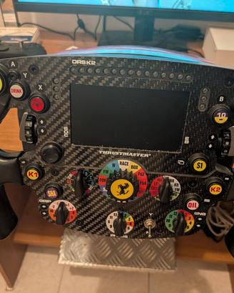  Bundle Thrustmaster