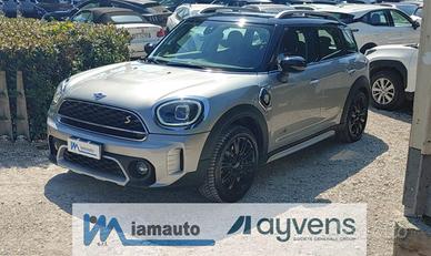 MINI Countryman Cooper SE 1.5cc 125cv ALL4 INTER