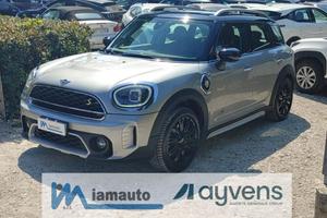 MINI Countryman Cooper SE 1.5cc 125cv ALL4 INTER