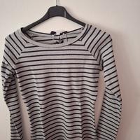 Maglietta a maniche lunghe