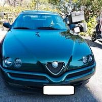 Alfa Romeo GTV Spider 3.0i V6 cat L