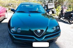 Alfa Romeo GTV Spider 3.0i V6 cat L