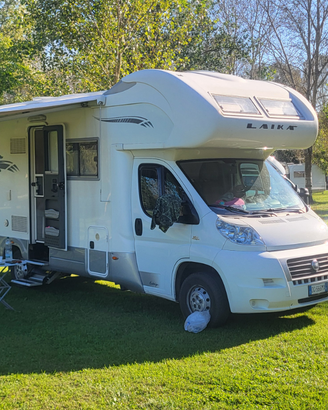 Laika Ecovip 8