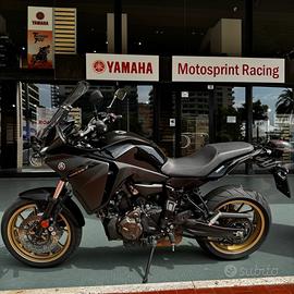 Yamaha Tracer 7