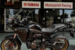 Yamaha Tracer 7