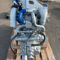 Motore Marino FNM 225cv diesel common rail