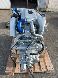 Motore Marino FNM 225cv diesel common rail
