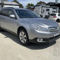 Motore Subaru  Boxer 3000 6 cilindri benzina