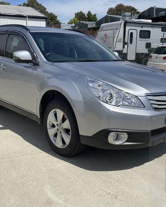 Motore Subaru  Boxer 3000 6 cilindri benzina