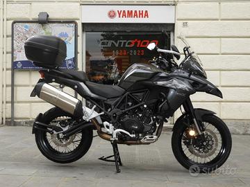 Benelli TRK 502 X