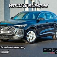 Audi Q5 40 TDI 204 CV quattro S tronic line