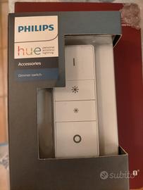 Philips Hue Switch Dimmer