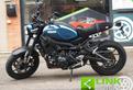 YAMAHA XSR 900 XSR 900 SOLO 18.000KM