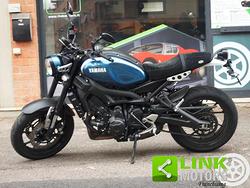 YAMAHA XSR 900 XSR 900 SOLO 18.000KM