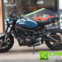 YAMAHA XSR 900 XSR 900 SOLO 18.000KM