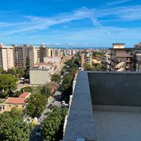 Zona c.so calatafimi nuovi 3 ambienti rifiniti