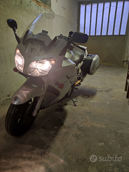 Yamaha FJR 1300 usata in vendita in Lombardia e vicinanze