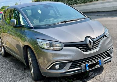 RENAULT Scenic 4ª serie - 2020