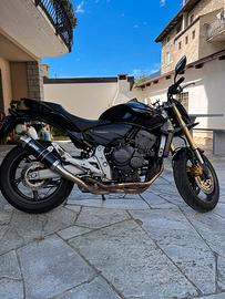 Honda Hornet 600