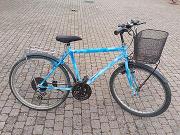 Bici sportiva ragazzo