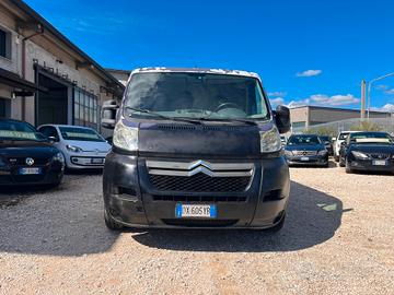 Citroen Jumper 30 2.2 HDi/120 PC-TN Furgone