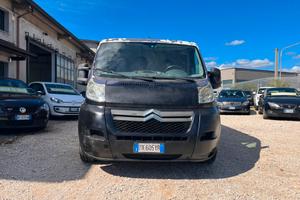 Citroen Jumper 30 2.2 HDi/120 PC-TN Furgone