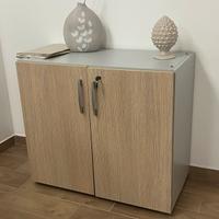 Mobiletto da ufficio