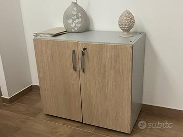 Mobiletto da ufficio