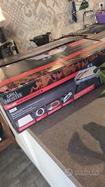 forno per pizza a gas grill meister LIDL