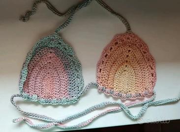 Top cotone 