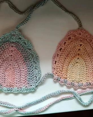 Top cotone 