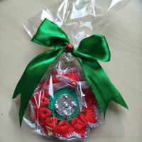 Decorazione Natalizia 