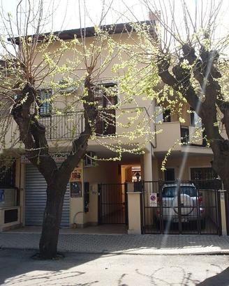Ladispoli appartamento zona centro