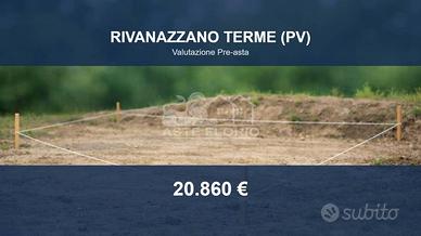 Immobile in asta di 90 m² a Rivanazzano Terme