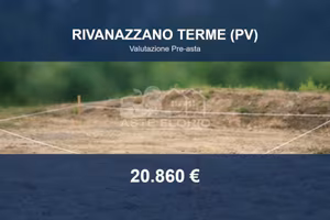 Immobile in asta di 90 m² a Rivanazzano Terme